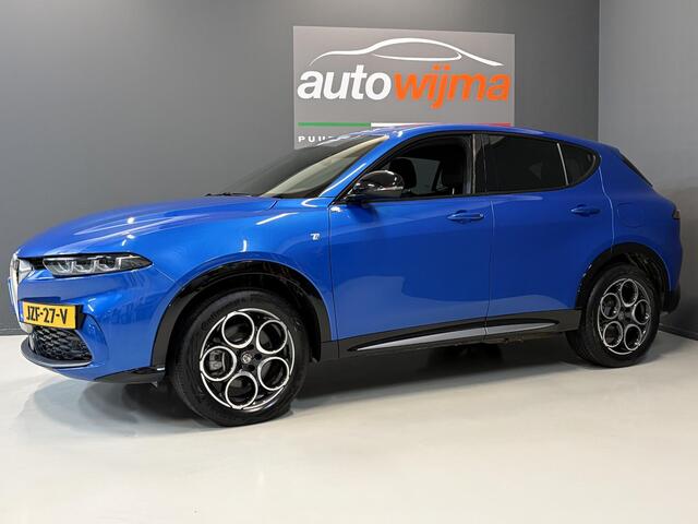 Alfa Romeo Tonale 1.3T PHEV 280PK Ti Led, Carplay, Keyless