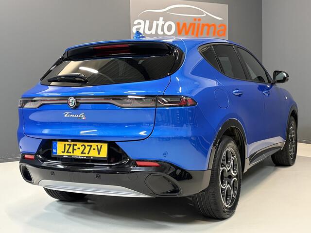 Alfa Romeo Tonale 1.3T PHEV 280PK Ti Led, Carplay, Keyless