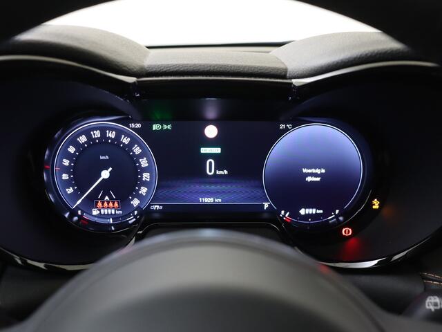 Alfa Romeo Tonale 1.3T PHEV 280pk Veloce | Panoramadak | Leder | Stoel- en Stuurverwarming | Camera