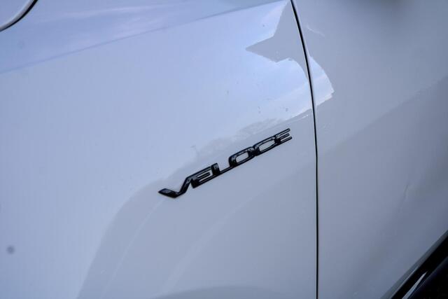 Alfa Romeo Tonale 1.5T Hybrid Veloce H&K / 360 CAM. / leder