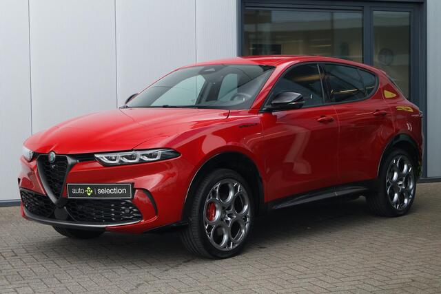 Alfa Romeo Tonale 1.3T PHEV Edizione Speciale / 360 Camera / Harman Kardon / Adaptive Cruise
