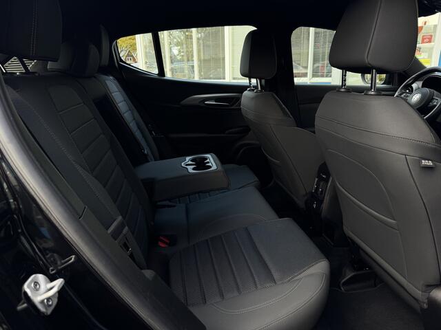 Alfa Romeo Tonale 1.5T Hybrid Ti | 19"lichtmetalen velgen - Diamond Cut Dark | Achteruitrijcamera | Ambient lighting