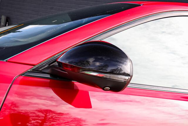 Alfa Romeo Tonale 1.5T Hybrid Veloce 160pk/ Leder/Alfa Rosso/Apple Carplay