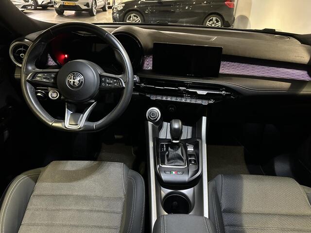 Alfa Romeo Tonale 1.3T PHEV Ti | Navigatie | Adaptieve cruise control | Achteruitrijcamera |