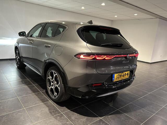 Alfa Romeo Tonale 1.3T PHEV Ti | Navigatie | Adaptieve cruise control | Achteruitrijcamera |