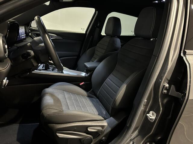 Alfa Romeo Tonale 1.3T PHEV Ti | Navigatie | Adaptieve cruise control | Achteruitrijcamera |