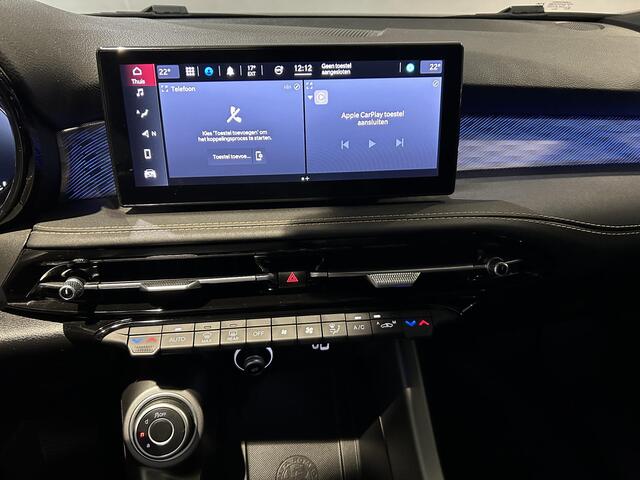 Alfa Romeo Tonale 1.3T PHEV Ti | Navigatie | Adaptieve cruise control | Achteruitrijcamera |