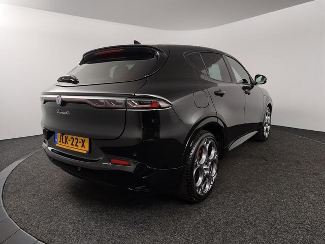 Alfa Romeo Tonale 1.5T Hybrid Veloce Leer | Panoramadak | Navigatie