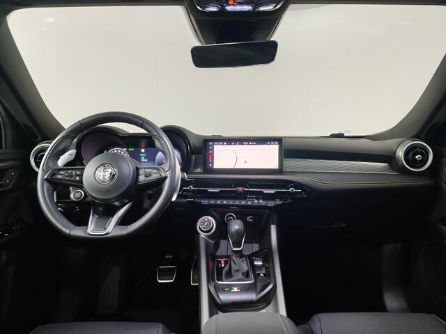 Alfa Romeo Tonale 1.5T Hybrid Veloce Leer | Panoramadak | Navigatie