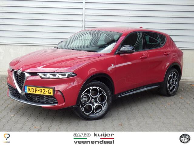 Alfa Romeo Tonale 1.3T PHEV Ti 280PK | Apple Carpl / Andr. Auto |