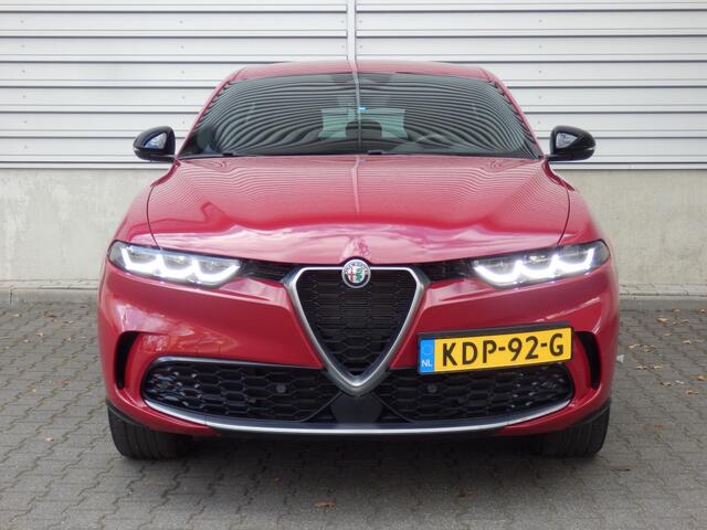 Alfa Romeo Tonale 1.3T PHEV Ti 280PK | Apple Carpl / Andr. Auto |