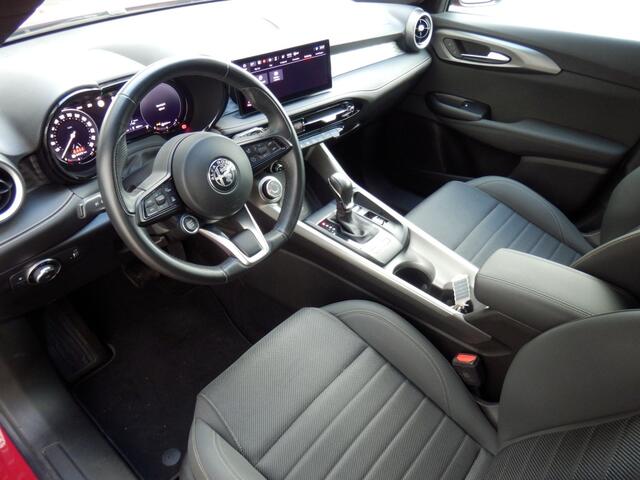 Alfa Romeo Tonale 1.3T PHEV Ti 280PK | Apple Carpl / Andr. Auto |