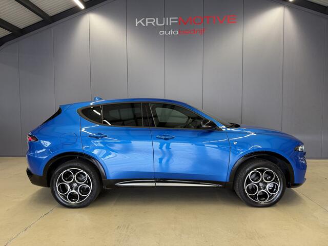 Alfa Romeo Tonale 1.3T PHEV Ti | Virtual