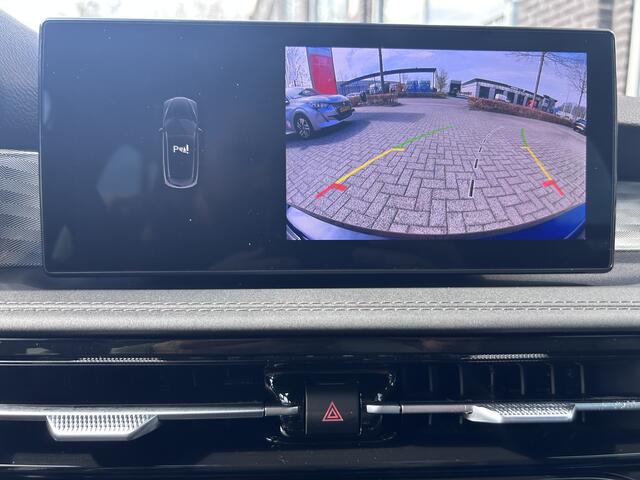 Alfa Romeo Tonale 1.3T PHEV Edizione Speciale | Panorama dak | 20" Lmv | Premium Audio | Lederen bekleding |