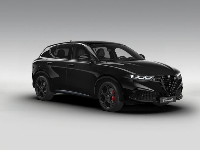 Alfa Romeo Tonale 1.3 Ibrida Plug-In Q4 270pk AWD Veloce | Teck Pack | Schuif/Kanteldak | Harman Kardon