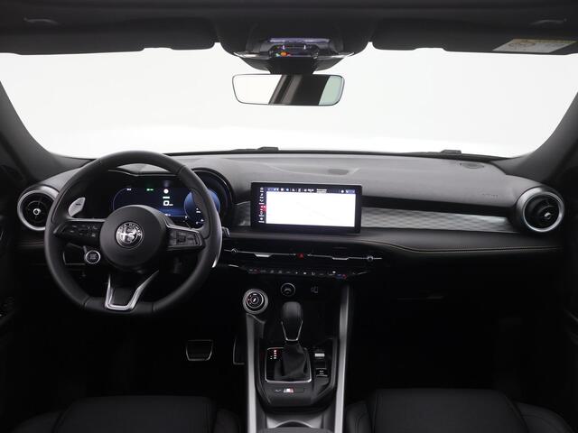 Alfa Romeo Tonale 1.5T 160pk Hybrid Veloce PANODAK|20INCH|LEER|STOELVENTILATIE|CAMERA|ACC|WINTERPACK