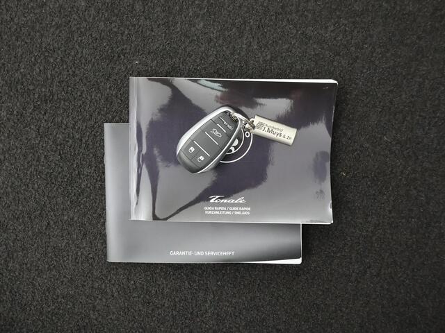 Alfa Romeo Tonale 1.5T 160pk Hybrid Veloce PANODAK|20INCH|LEER|STOELVENTILATIE|CAMERA|ACC|WINTERPACK