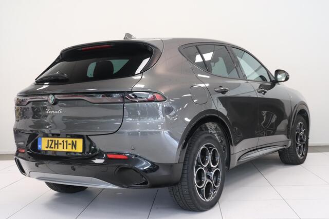 Alfa Romeo Tonale 1.3T PHEV Ti | Camera | Adaptieve cruise | AppleCarplay AndroidAuto | Climate control |