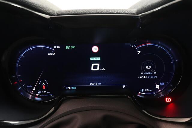 Alfa Romeo Tonale 1.3T PHEV Ti | Camera | Adaptieve cruise | AppleCarplay AndroidAuto | Climate control |