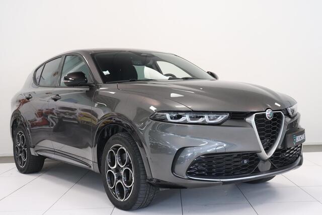 Alfa Romeo Tonale 1.3T PHEV Ti | Camera | Adaptieve cruise | AppleCarplay AndroidAuto | Climate control |