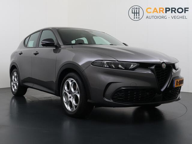Alfa Romeo Tonale 1.5T Hybrid Sprint Navigatie | LMV | NL Auto |