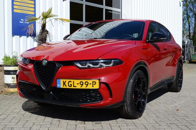 Alfa Romeo Tonale 1.5T Hy Ed. Speciale