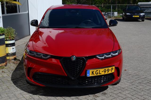 Alfa Romeo Tonale 1.5T Hy Ed. Speciale