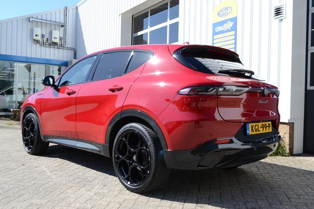 Alfa Romeo Tonale 1.5T Hy Ed. Speciale