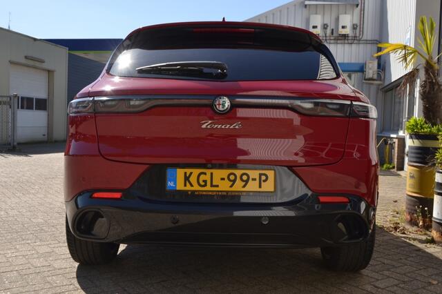 Alfa Romeo Tonale 1.5T Hy Ed. Speciale