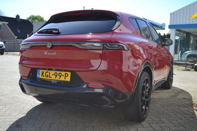 Alfa Romeo Tonale 1.5T Hy Ed. Speciale