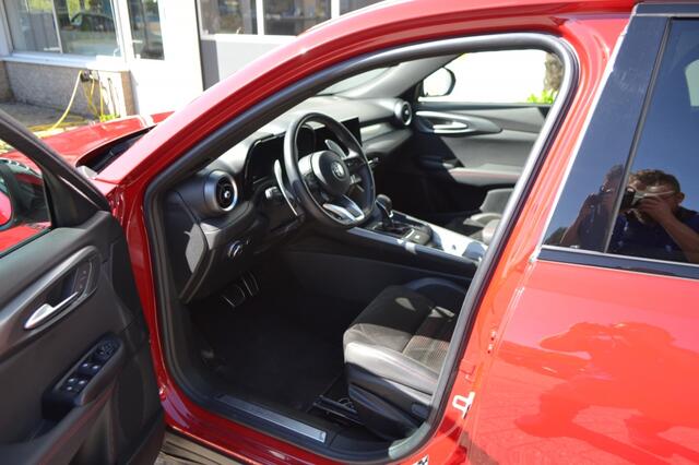 Alfa Romeo Tonale 1.5T Hy Ed. Speciale