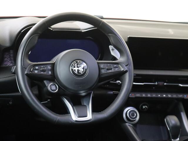 Alfa Romeo Tonale 1.3T PHEV Veloce