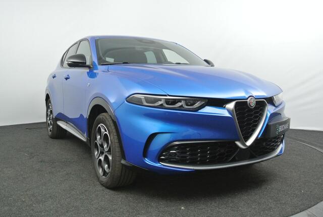Alfa Romeo Tonale 1.3T PHEV 280pk Ti | Navigatie | Carplay/Android Auto | Bellissimo! |
