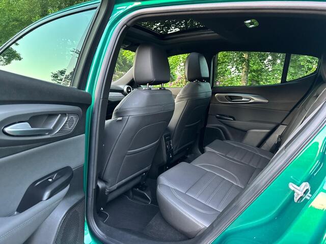 Alfa Romeo Tonale 1.3T PHEV Veloce/Pano/Leer/Acarplay/Matrix led/Acruise/360Camera/Harman Kardon/Garantie