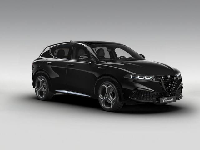 Alfa Romeo Tonale 1.3 Ibrida Plug-In Q4 270pk AWD Sport Speciale | 20" | Technology Pack | Schuif/Kanteldak