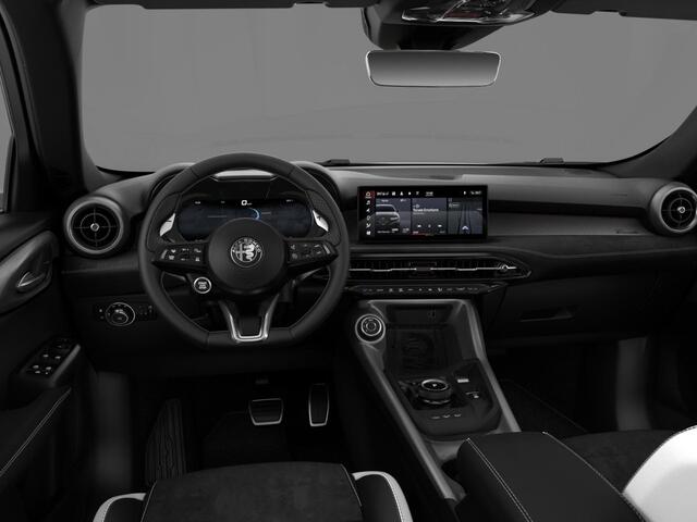 Alfa Romeo Tonale 1.3 Ibrida Plug-In Q4 270pk AWD Sport Speciale | 20" | Technology Pack