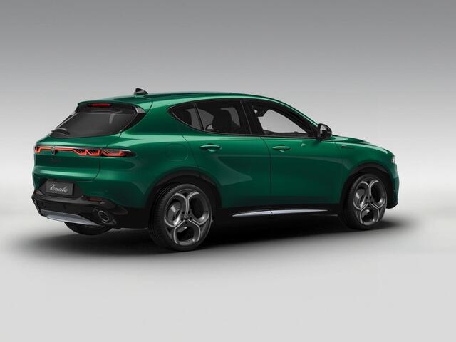 Alfa Romeo Tonale 1.3 Ibrida Plug-In Q4 270pk AWD Sport Speciale | 20" | Technology Pack