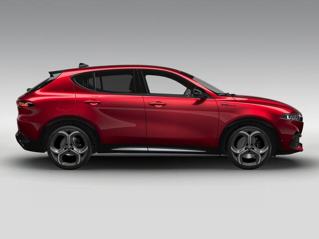 Alfa Romeo Tonale 1.3 Ibrida Plug-In Q4 270pk AWD Sport Speciale | 20" | Technology Pack