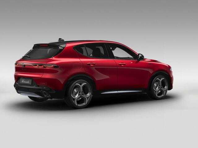 Alfa Romeo Tonale 1.3 Ibrida Plug-In Q4 270pk AWD Sport Speciale | 20" | Technology Pack | Schuif/Kanteldak