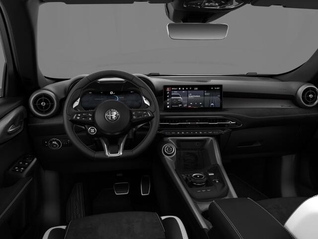 Alfa Romeo Tonale 1.3 Ibrida Plug-In Q4 270pk AWD Sport Speciale | 20" | Technology Pack | Schuif/Kanteldak