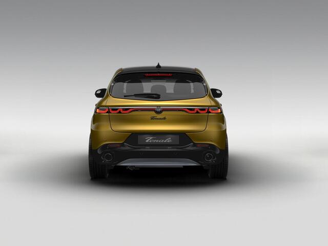 Alfa Romeo Tonale 1.3 Ibrida Plug-In Q4 270pk AWD Sport Speciale | 20" | Technology Pack