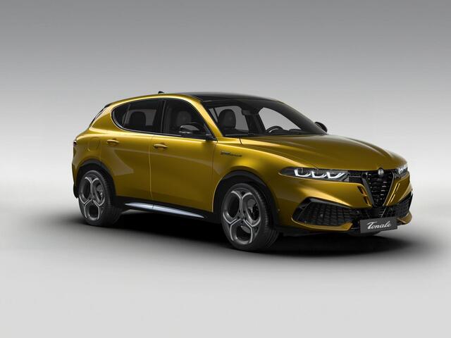 Alfa Romeo Tonale 1.3 Ibrida Plug-In Q4 270pk AWD Sport Speciale | 20" | Technology Pack