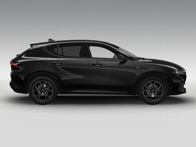 Alfa Romeo Tonale 1.3 Ibrida Plug-In Q4 270pk AWD Ti | 18" | Technology Pack