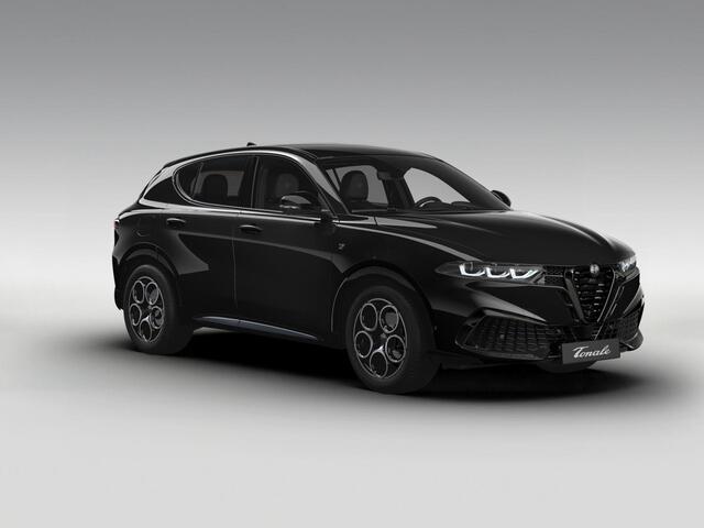 Alfa Romeo Tonale 1.3 Ibrida Plug-In Q4 270pk AWD Ti | 18" | Technology Pack