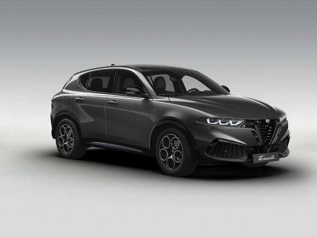 Alfa Romeo Tonale 1.3 Ibrida Plug-In Q4 270pk AWD Ti | 18" | Technology Pack