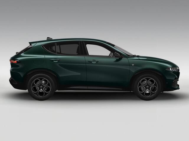Alfa Romeo Tonale 1.3 Ibrida Plug-In Q4 270pk AWD Ti | 18" | Technology Pack