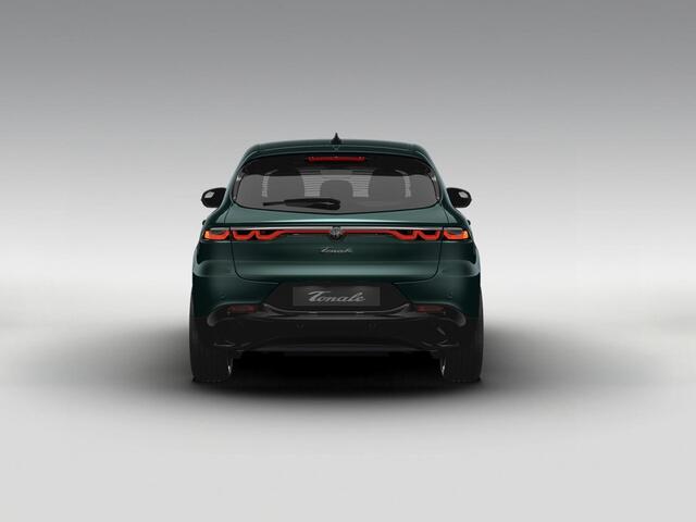 Alfa Romeo Tonale 1.3 Ibrida Plug-In Q4 270pk AWD Ti | 19" | Technology Pack