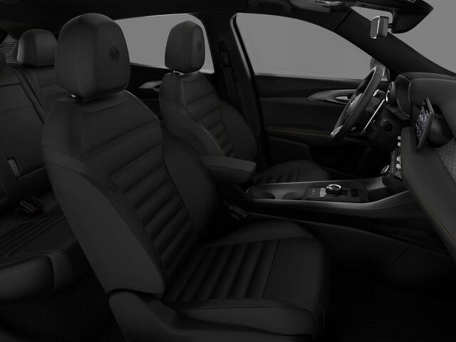 Alfa Romeo Tonale 1.3 Ibrida Plug-In Q4 270pk AWD Ti | 19" | Technology Pack