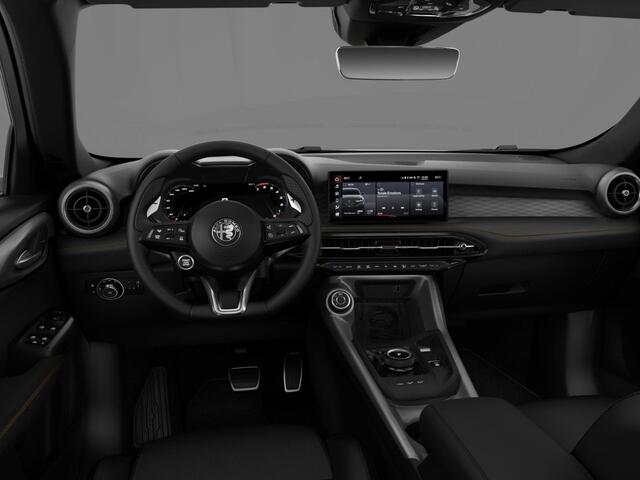 Alfa Romeo Tonale 1.3 Ibrida Plug-In Q4 270pk AWD Ti | 19" | Technology Pack