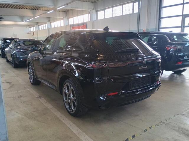 Alfa Romeo Tonale 1.5T 160pk Automaat Veloce 20" Panorama
